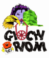 logo giochi dei rioni camerota